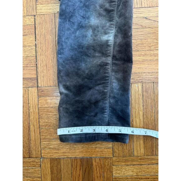 Monfrere Greyson Galaxy Velvet Pants Mens Size 32 Style 1026V01961 - Picture 11 of 15